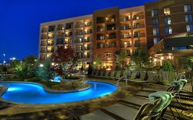 Courtyard by Marriott Pigeon Forge Pigeon Forge, Tn