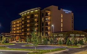 Courtyard by Marriott Pigeon Forge Tn